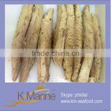Frozen Chinese Seafood Boneless Cooked Fish Loin thumbnail-1