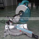 255mm 1900w Power Mini Circular Saw Machine Wood Cutting Small Electric 10" Sliding Miter Saw thumbnail-3