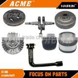 ST-066 Crankshaft thumbnail-1