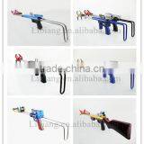 Proffesional Outdoor Hunting Slingshot Powerful Catapult Hunting Slingshot Arrow Gun thumbnail-3