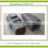 (Connectors) DTP04-4P Original New thumbnail-1