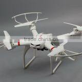 6-Axis 360 Flips One-key-return Kit 2.4GHz Wifi Fpv RC Hexacopter Drone thumbnail-2