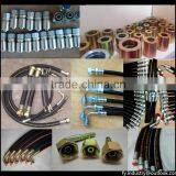 High Temperature Factory Sale Directly Carbon Steel Competitive Price Hydraulic Female Fitting thumbnail-6