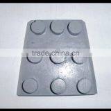 Sharp , Long Life Diamond Frankfurt Grinding Head for Concrete and Stone thumbnail-1