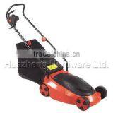 Electric Lawn Mower thumbnail-1