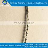 Fully Stocked Outdoor 74CM,304 Steel Wire Camping Wire Saw thumbnail-6