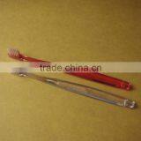 2015 Promotion and Disposable Wholesale and Changeable Hotel Toothbrush Head thumbnail-2