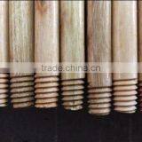 Guangxi Factory Wholesale Price Long Round Wood Stick for Garden Rake thumbnail-3