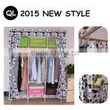 Foliding DIY Portable Storage Set Home Furniture thumbnail-4