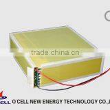 Intelligent Robot Rechargeable Battery 24V 40AH thumbnail-5