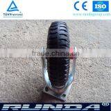 Small Sizes Wheelbarrow Pneumatic Wheel 6"x2" thumbnail-4