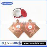 Manufacture Wholesale Creative Design Natural Blank Cork Coaster thumbnail-1