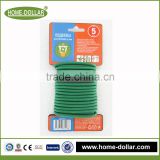 Easy Use Eco-friendly Plastic Soft Flexible Wire Tie