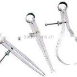 Inside Outside Divider Caliper