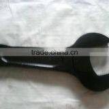 Hand Tools Carbon Steel German Type Striking Open End Wrench thumbnail-1