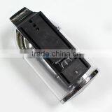 India Style Black Soap Dispenser thumbnail-2