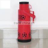 Plastic Flask thumbnail-5