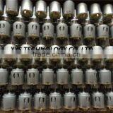 RP-260-CN-2295-38 Dc6V 10000rpm Miniature dc Motor Toy Motor Strong Magnetic Carbon Brush Motor thumbnail-4