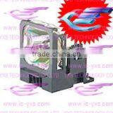 Projector Lamp VLT-XL5LP With Lamp Holder XL5C thumbnail-1
