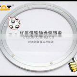 24-inch Diameter Aluminium Lazy Susan Bearing/turntable Bearings/swivel Plates With Low Noise thumbnail-1