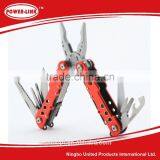 High Quality Multifunction Plier,Multifunction Tool,Foldable Design, Convenient to Carry thumbnail-1