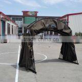 Foldable Car Shelter , Folding Car Garage, Foldable Motorcycle Shelter, Retractable Car Tent ,Foldable Car Cover thumbnail-3