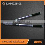 632701 Telescopic Oval Al Alloy Handle Lopping Shear