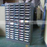 Wholesale Factory Price 75 Plastic Drawer Spare Parts Cabinet thumbnail-3