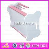 2015 Easy Clean Wooden Luxury Dog Bed W06F005A thumbnail-6