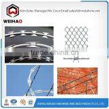 Razor Wire With HD Galvanized Zinc Razor Wire thumbnail-3