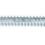 Made in China ! Hex Head Self Drilling Screw/roofing Galvanized Self-drilling Screw With EPDM Washer thumbnail-3