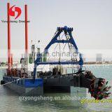 Dredger thumbnail-4