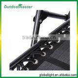 Zero Gravity Chair Beach Chair With Cupholder thumbnail-5