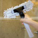 Water Spray Bottle With Cleaning Cloth for Window Cleaner thumbnail-5