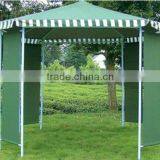 Octagonal Gazebo thumbnail-1