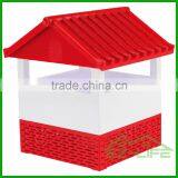 2017 Pro-environment Lovely Suction Style LED Light Lamp Insect Killer