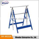 Adjustable Saw Trestle thumbnail-1