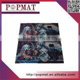 Factory Directly Supply Cheap Print Door Mat thumbnail-1