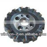 Indexable Ladder Face Mills thumbnail-1