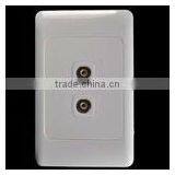 Australian ASTT321-V 1G Satellite Socket thumbnail-1