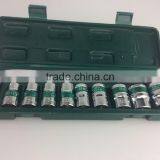 BERRYLION 10-24mm Metric Sockets L Handle Socket Tool Set for Sale thumbnail-6