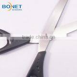 S73004 8-1/2'' Professional Stainless Steel Student Desk Scissors thumbnail-2