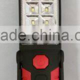 Magnetic and Suspensible LED Emergency Light thumbnail-1