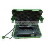 Focus Adjustable LED Flash Light thumbnail-1