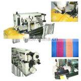 Double Chainstitch Ruffling/Pleating Sewing Machines thumbnail-1