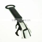 31028 Kitchen Tool Bowl Plate Holder Steamer Lifter Picker Steam Wok Protecter Dishes Opener thumbnail-3