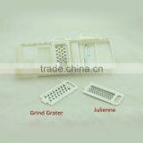 2017 Multifunction High Quality Household Vegetable Slicer Cutter thumbnail-2