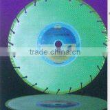 Diamond Saw Blade---high Speed Turbo(0062)