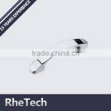 Newest Ceramic Handle And Knob,Ceramic Furniture Handle RH-A0027 thumbnail-6