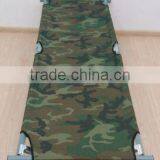 Light Weight Military Cheap Camping Folding Bed With Top Quality thumbnail-2